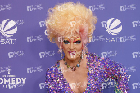 Deutscher Comedypreis 2021 in Köln