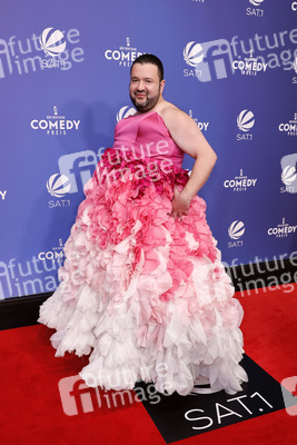 Deutscher Comedypreis 2021 in Köln