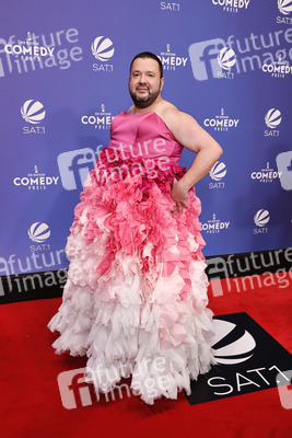 Deutscher Comedypreis 2021 in Köln