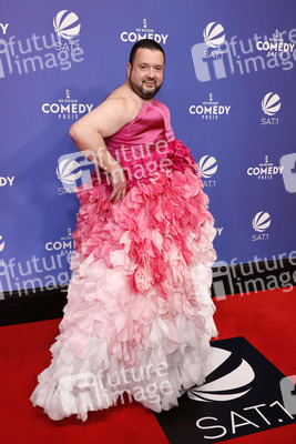 Deutscher Comedypreis 2021 in Köln