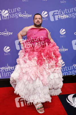 Deutscher Comedypreis 2021 in Köln