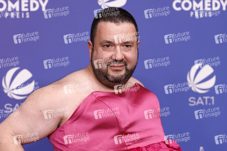 Deutscher Comedypreis 2021 in Köln