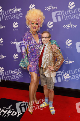 Deutscher Comedypreis 2021 in Köln