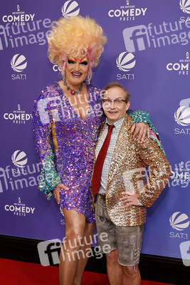 Deutscher Comedypreis 2021 in Köln