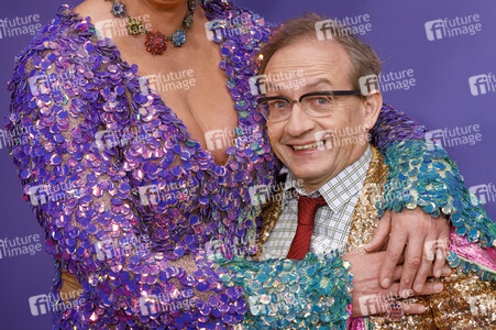 Deutscher Comedypreis 2021 in Köln