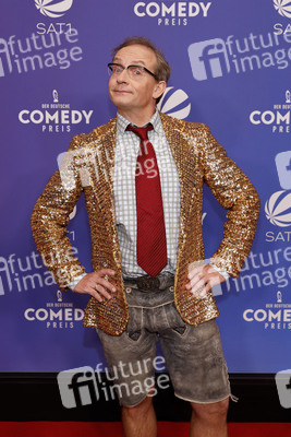 Deutscher Comedypreis 2021 in Köln