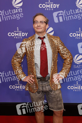 Deutscher Comedypreis 2021 in Köln