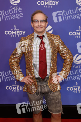 Deutscher Comedypreis 2021 in Köln