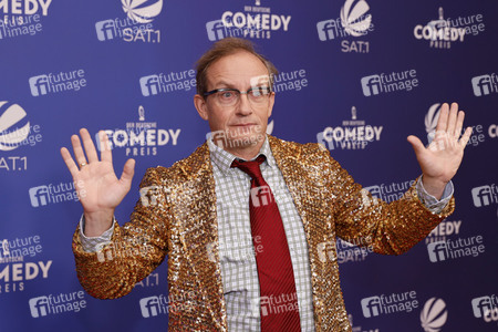 Deutscher Comedypreis 2021 in Köln