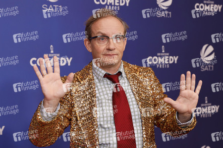 Deutscher Comedypreis 2021 in Köln