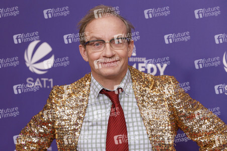 Deutscher Comedypreis 2021 in Köln