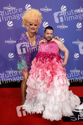 Deutscher Comedypreis 2021 in Köln