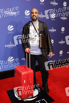 Deutscher Comedypreis 2021 in Köln