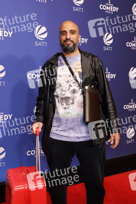 Deutscher Comedypreis 2021 in Köln