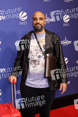 Deutscher Comedypreis 2021 in Köln