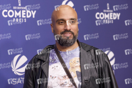 Deutscher Comedypreis 2021 in Köln