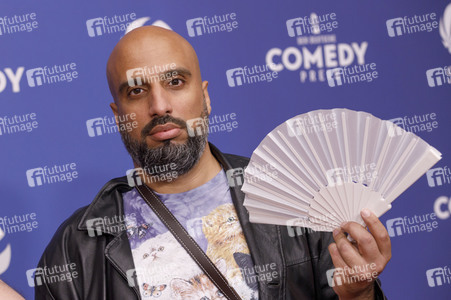 Deutscher Comedypreis 2021 in Köln