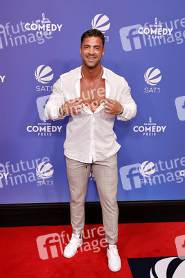 Deutscher Comedypreis 2021 in Köln