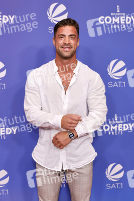 Deutscher Comedypreis 2021 in Köln