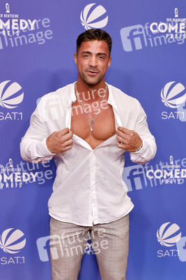 Deutscher Comedypreis 2021 in Köln