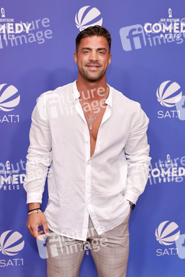 Deutscher Comedypreis 2021 in Köln