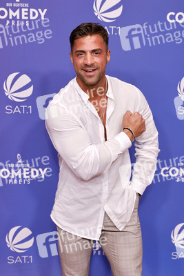 Deutscher Comedypreis 2021 in Köln