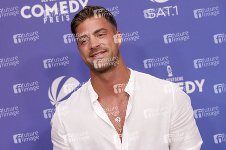 Deutscher Comedypreis 2021 in Köln