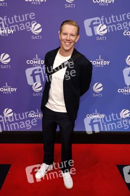 Deutscher Comedypreis 2021 in Köln