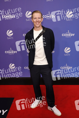 Deutscher Comedypreis 2021 in Köln