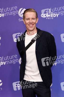 Deutscher Comedypreis 2021 in Köln