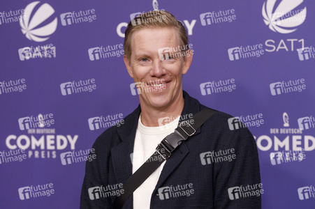Deutscher Comedypreis 2021 in Köln