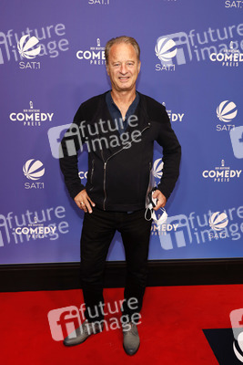 Deutscher Comedypreis 2021 in Köln