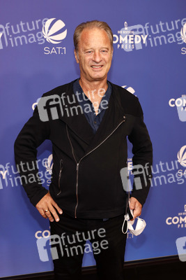 Deutscher Comedypreis 2021 in Köln