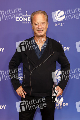 Deutscher Comedypreis 2021 in Köln