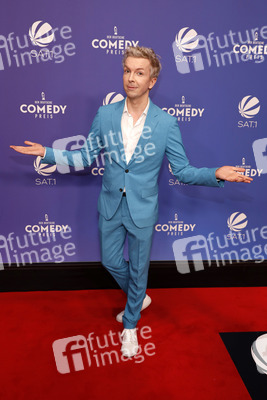 Deutscher Comedypreis 2021 in Köln