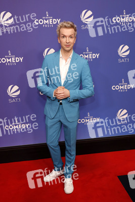 Deutscher Comedypreis 2021 in Köln