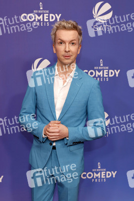 Deutscher Comedypreis 2021 in Köln
