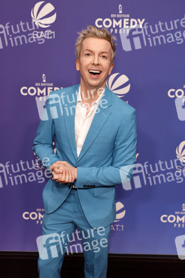 Deutscher Comedypreis 2021 in Köln