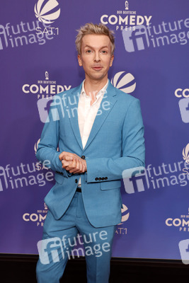 Deutscher Comedypreis 2021 in Köln