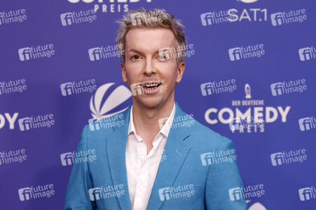 Deutscher Comedypreis 2021 in Köln