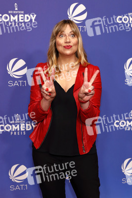 Deutscher Comedypreis 2021 in Köln