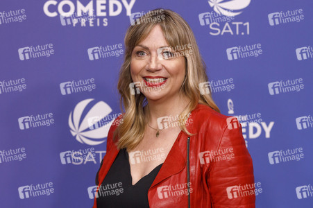 Deutscher Comedypreis 2021 in Köln