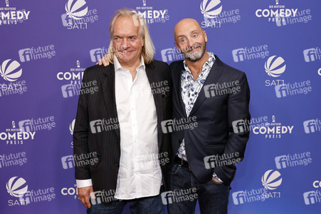 Deutscher Comedypreis 2021 in Köln