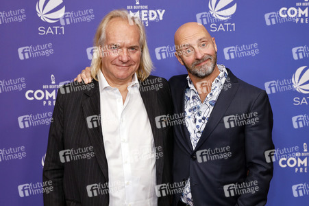 Deutscher Comedypreis 2021 in Köln