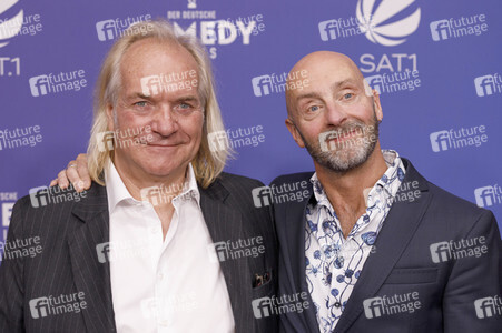 Deutscher Comedypreis 2021 in Köln