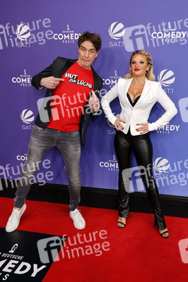 Deutscher Comedypreis 2021 in Köln