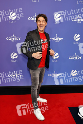 Deutscher Comedypreis 2021 in Köln