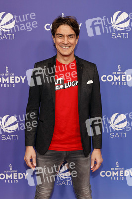 Deutscher Comedypreis 2021 in Köln