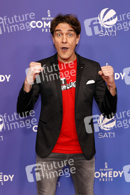 Deutscher Comedypreis 2021 in Köln