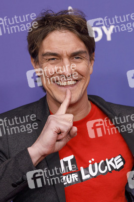 Deutscher Comedypreis 2021 in Köln